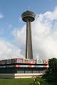 Niagara Falls Tower